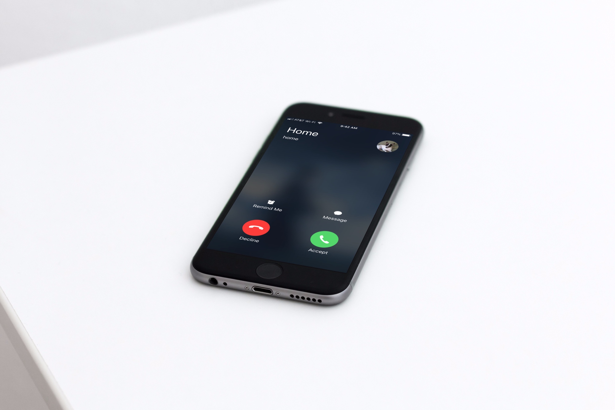 How To Unsilence Calls On IPhone