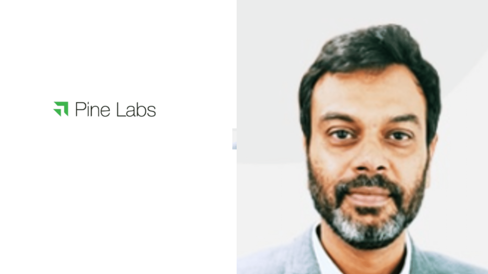 Pine Labs Gets First Data’s Regional MD Nitish Asthana To Head Its ...