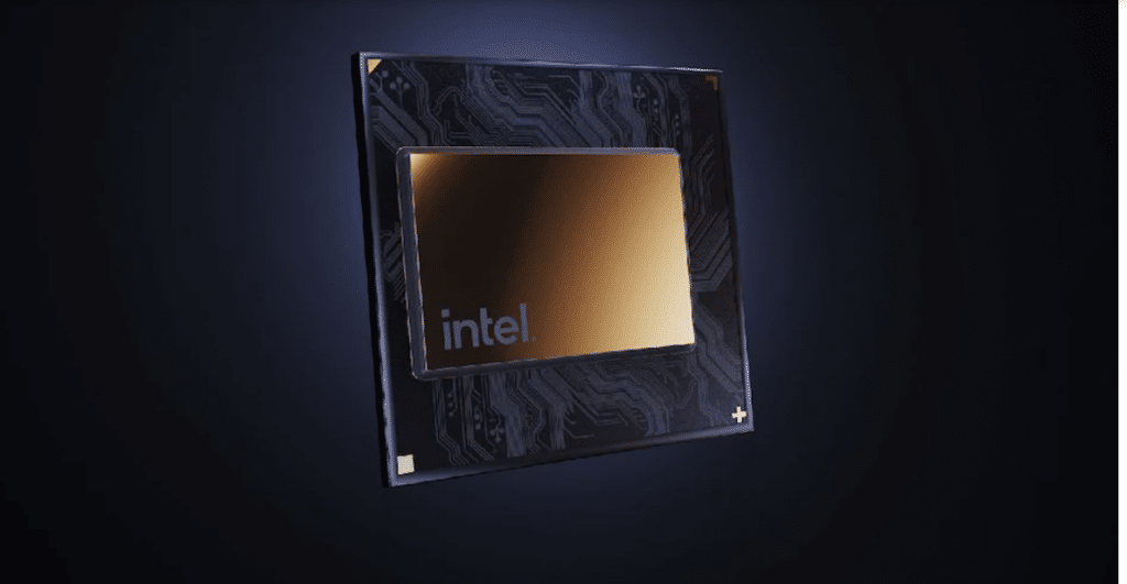 what is intel crypto mezz card for b-series