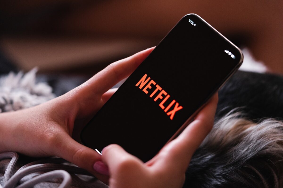 Netflix makes first big acquisition in Mobile Gaming Space – Top Tech