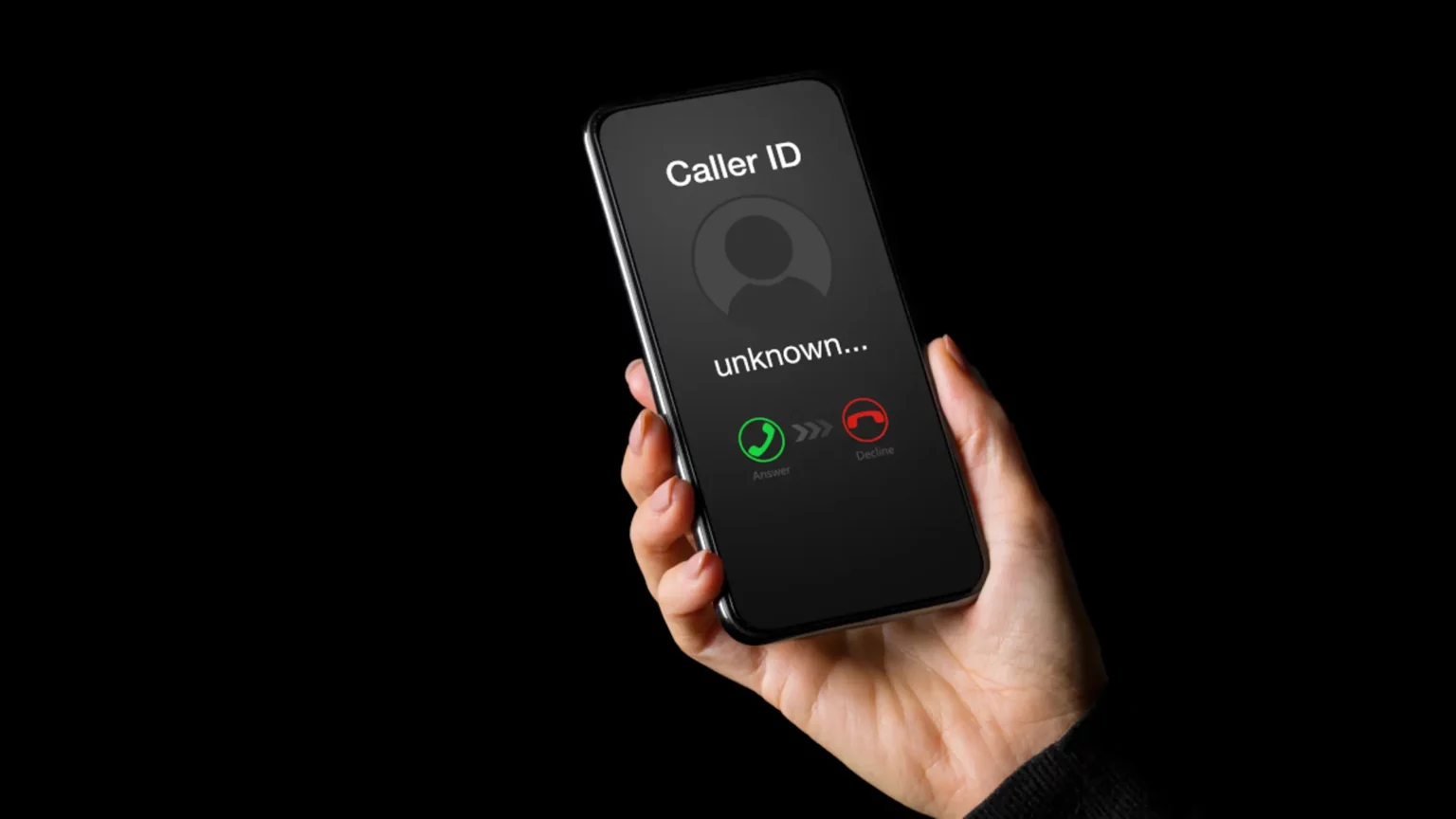 How to Block no Caller ID on iPhone