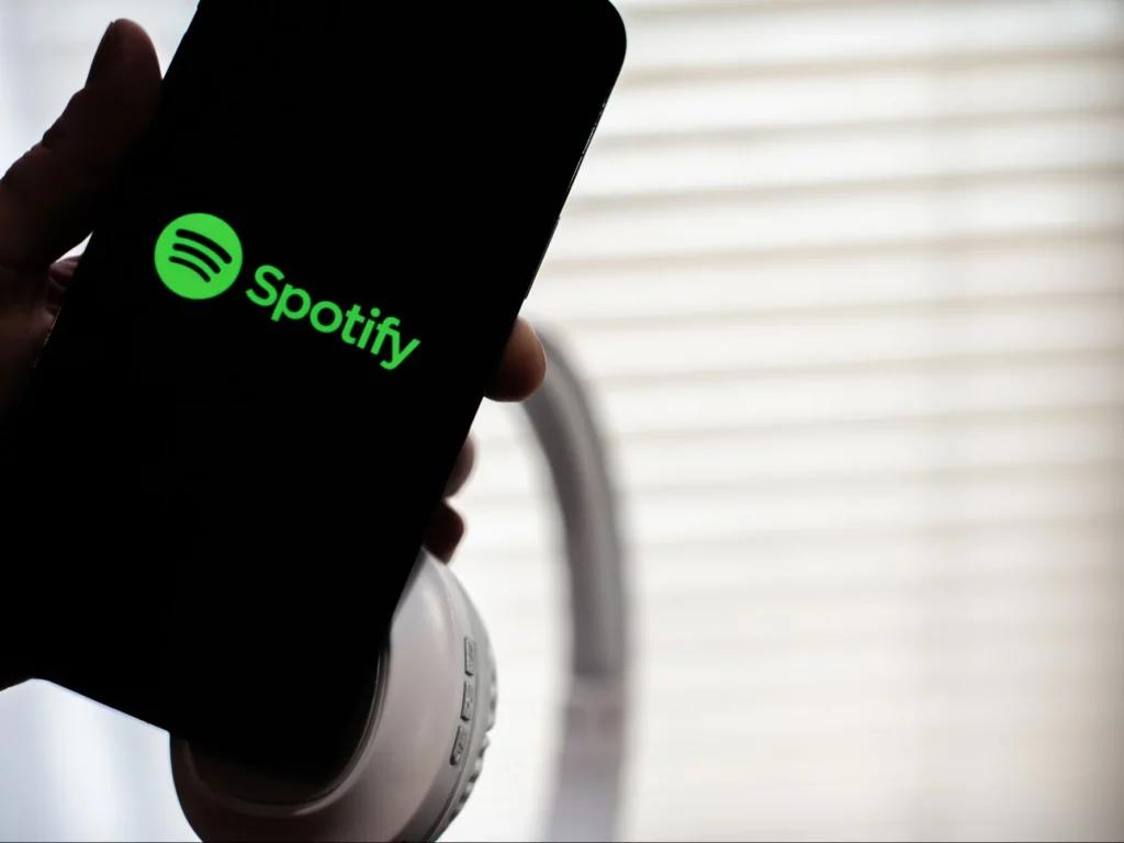 how to see who likes your playlist on spotify