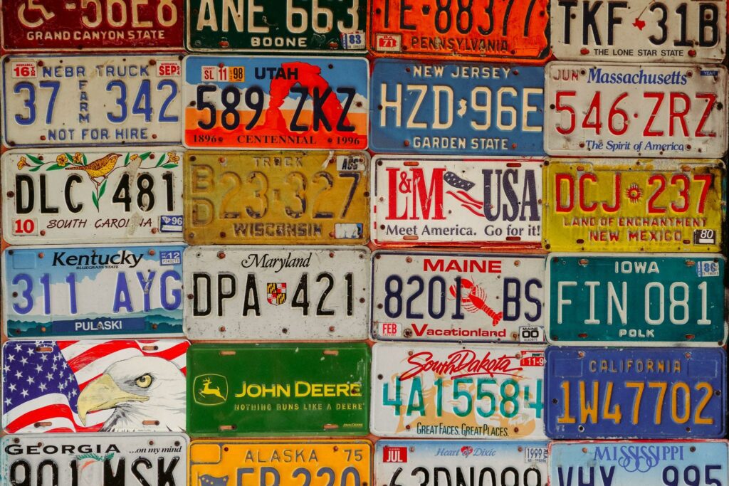 Unlocking the Potential of License Plate Lookup Tools - TechPluto