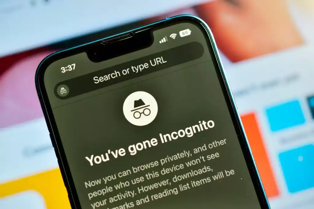  How To Turn Off Private Browsing On IPhone 