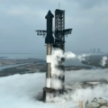 SpaceX’s Starship makes a successful Splashdown (without exploding)      