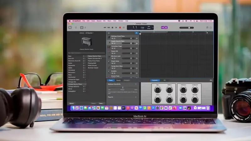 How to Play Back Sound Recorded on Hijack Mac