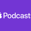 Apple Podcasts is now available on standalone Web App