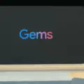 Google’s Gemini finally enters the Customizable AI race with ‘Gems’  