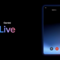 Google launches Gemini Live – its response to OpenAI’s Advanced Voice Mode