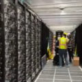 Musk shares maiden Video of Tesla’s new Cortex Supercomputer