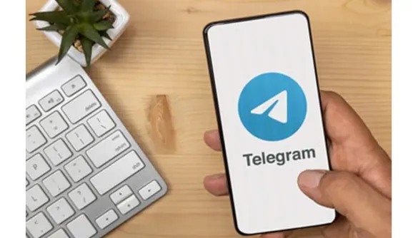 how to delete telegram account