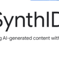 SynthID, a new tool from DeepMind and Hugging Face, watermarks LLM-generated text.