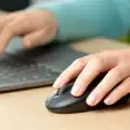 How to Control Laptop Mouse from PC Mouse