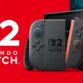 Nintendo finally announces Switch 2 Console, salted to launch later this year