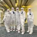 Why Intel Bunny Suit is not just another Cleanroom Suit?